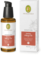 Artikelbild: Aromapflege Intim Pflege Öl bio