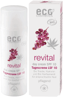 Artikelbild: ECO revital Tagescreme LSF