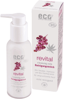 Artikelbild: ECO revital Reinigungsmilch
