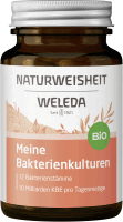 Artikelbild: NATURWEISHEIT Meine Bakterienkulturen 40 St.