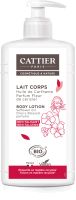 Artikelbild: Cattier Revitalisierende Body Lotion