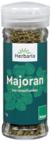 Artikelbild: Majoran bio -Bioland Streuer