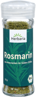 Artikelbild: Rosmarin bio Streuer