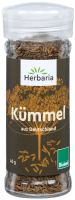 Artikelbild: Kümmel bio -Bioland Streuer
