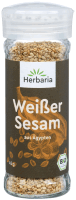 Artikelbild: Weißer Sesam bio Streuer