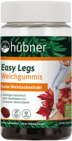 Artikelbild: hübner® Easy Legs Weichgummis
