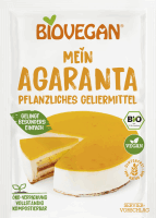Artikelbild: Agaranta, BIO
