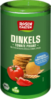 Artikelbild: Dinkels Tomate Cracker