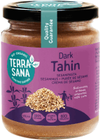 Artikelbild: Tahin dark - Sesammus