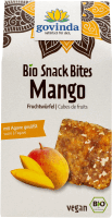 Artikelbild: Bio Snack Bites Mango