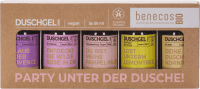 Artikelbild: benecosBIO Mini-Set: Party unter der Dusche