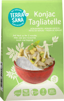 Artikelbild: Konjak Tagliatelle