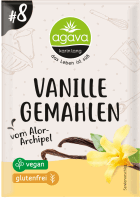 Artikelbild: Vanille, gemahlen