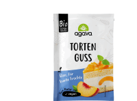 Artikelbild: Tortenguss, klar