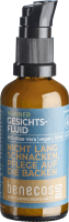Artikelbild: benecosBIO Männer Gesichtsfluid BIO-Aloe Vera & Hyaluronsäure