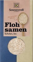 Artikelbild: Flohsamenschalen