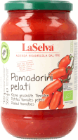 Artikelbild: Pomodorini pelati - Kleine Geschälte Tomaten
