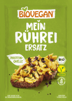 Artikelbild: Mein Rührei-Ersatz, BIO