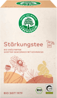 Artikelbild: Stärkungstee
