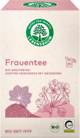 Artikelbild: Frauentee