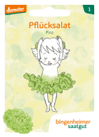 Artikelbild: Garten-Bande - Pflücksalat Piro