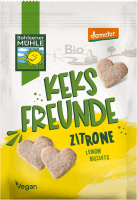 Artikelbild: KeksFreunde Zitrone