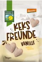 Artikelbild: KeksFreunde Vanille