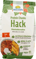 Artikelbild: Protein Chunks Hack