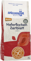 Artikelbild: Haferflocken Zartblatt, glutenfrei, demeter
