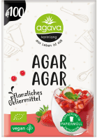 Artikelbild: Agar Agar