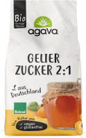 Artikelbild: Gelierzucker 2:1