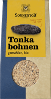 Artikelbild: Tonkabohnen gemahlen