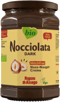 Artikelbild: Rigoni Nocciolata milchfrei BIO