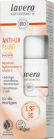Artikelbild: LAVERA ANTI-UV FLUID LSF 30