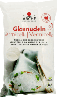 Artikelbild: Glasnudeln