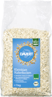 Artikelbild: Kleinblatt Haferflocken Bioland, 1kg