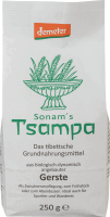 Artikelbild: Sonam's Tsampa aus Gerste