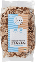 Artikelbild: Buchweizen Flakes, glutenfrei
