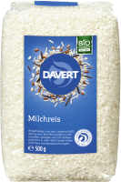 Artikelbild: Milchreis
