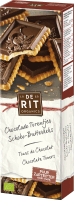 Artikelbild: Schoko-Butterkeks