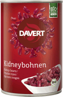 Artikelbild: Kidneybohnen