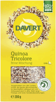 Artikelbild: Quinoa Tricolore