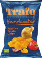 Artikelbild: Handcooked Chips Paprika