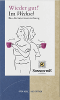 Artikelbild: Im Wechsel Tee