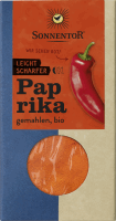 Artikelbild: Paprika scharf gemahlen