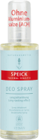 Artikelbild: Speick Thermal Sensitiv Deo Spray