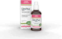 Artikelbild: CitroPlus® 1200 Forte (Bio)