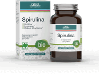 Artikelbild: Spirulina (Bio) Pulver