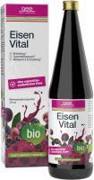 Artikelbild: Eisen Vital Complex (Bio)