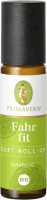 Artikelbild: Fahr fit Duft Roll-On bio